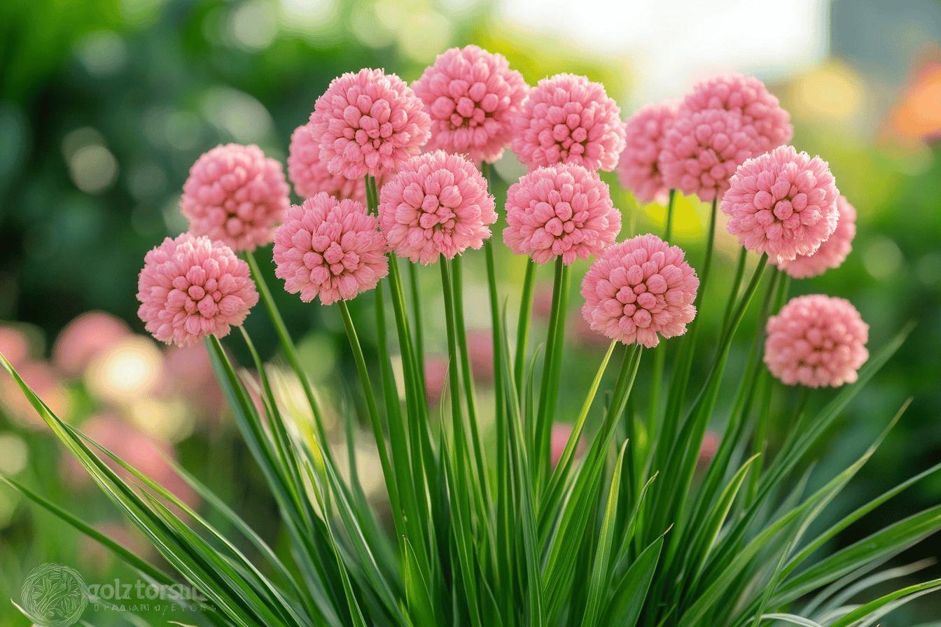 Armeria : comment cultiver et entretenir le magnifique gazon d'Espagne dans votre jardin