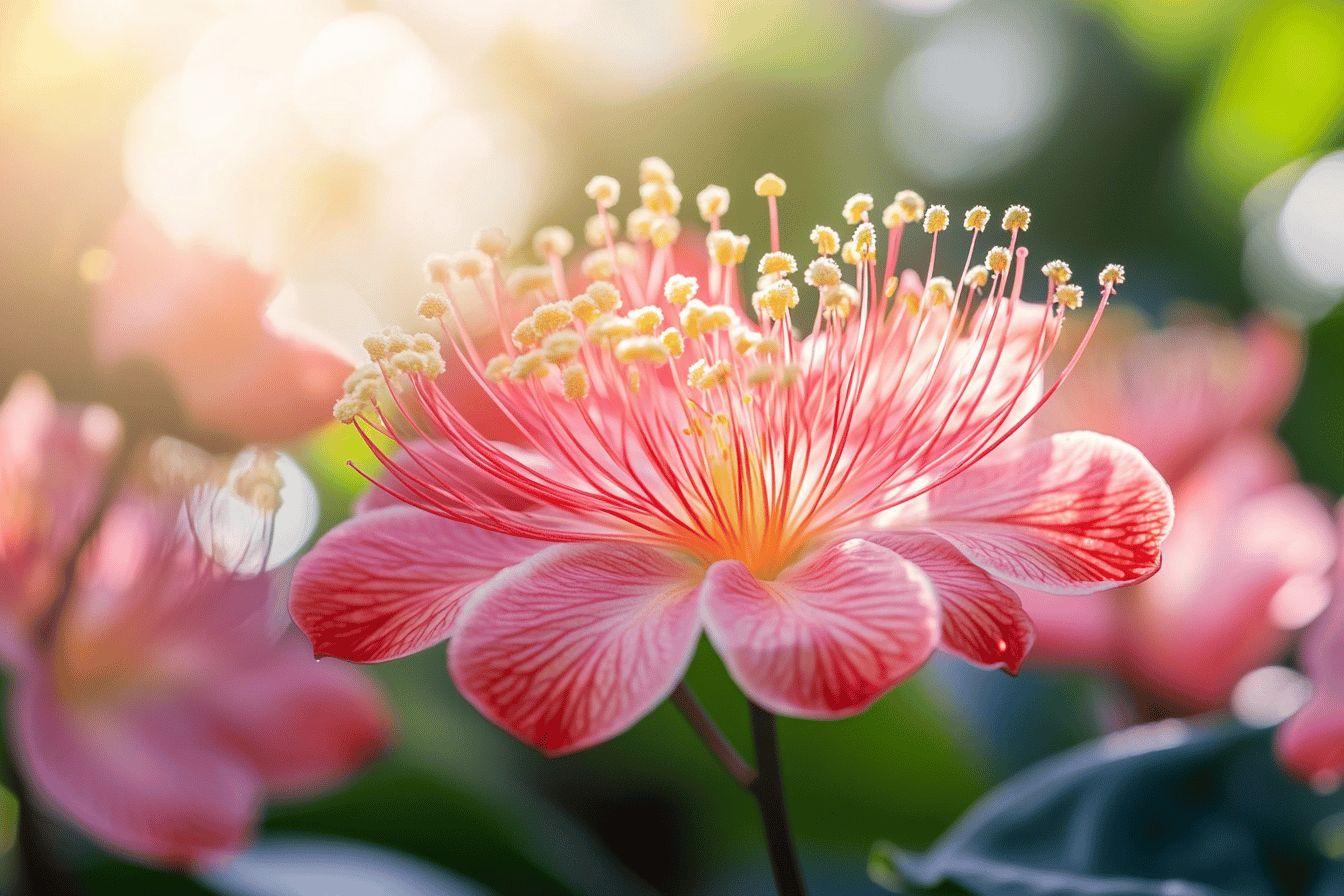 Comment cultiver l'althéa, la fleur d'hibiscus qui embellit votre jardin