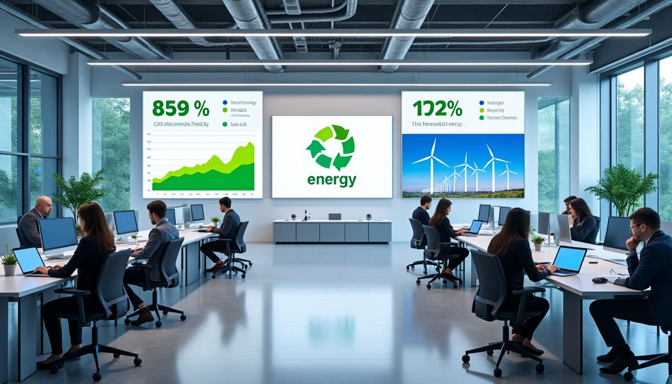 découvrez notre avis sur engie ainsi qu'un comparatif détaillé des offres d'électricité pour particuliers : tarifs, avantages, services et conseils pour bien choisir votre fournisseur d'énergie.