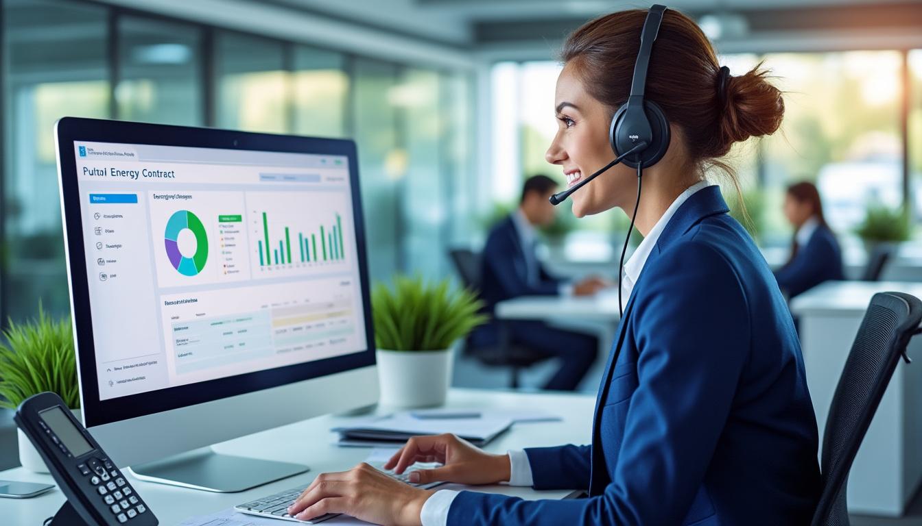 découvrez notre avis sur engie et comparez les offres d'électricité pour particuliers. analyse complète des tarifs, services, avantages et inconvénients afin de choisir la meilleure option pour votre foyer.
