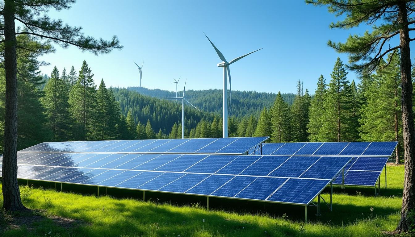 découvrez les principaux avantages et inconvénients d'eni, fournisseur d'électricité en france : tarifs, offres, qualité du service et avis clients pour faire le bon choix.