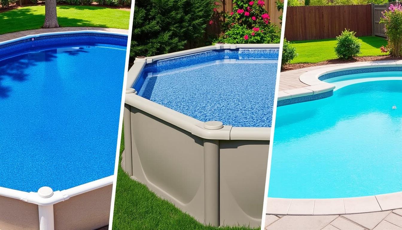 découvrez les étapes clés et conseils pratiques pour réussir l'installation de votre piscine dans le jardin. suivez notre guide complet pour un projet serein, de la préparation du terrain aux dernières finitions.