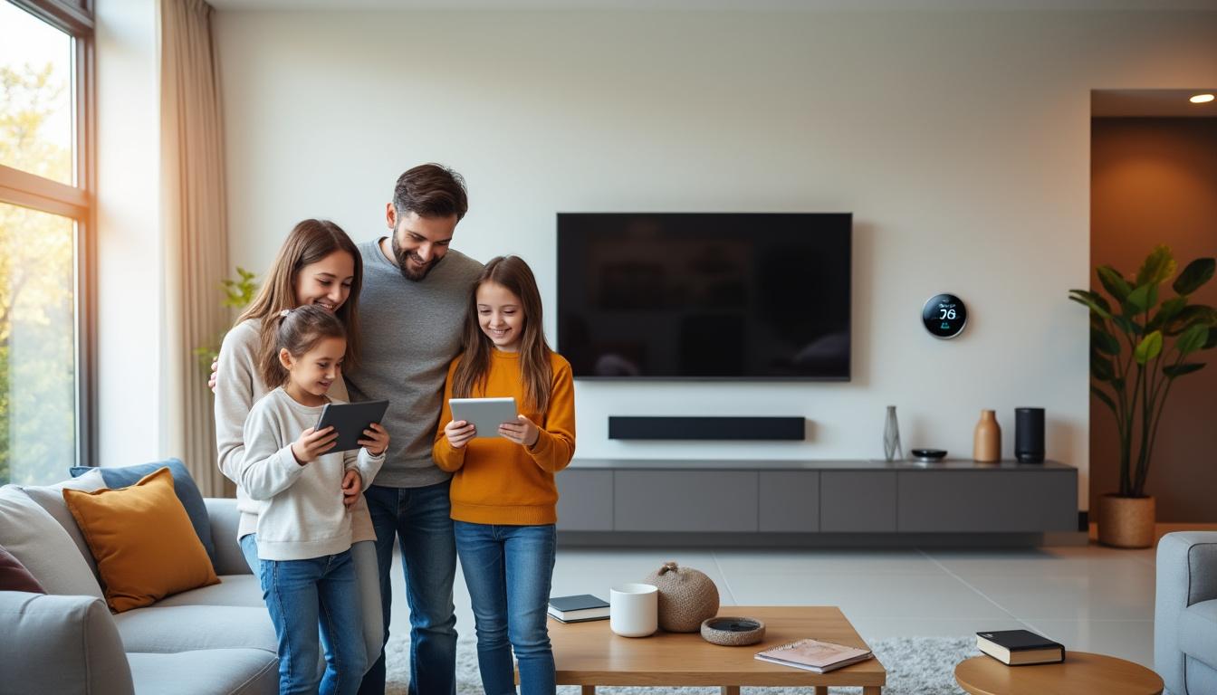 découvrez nos conseils pour choisir votre fournisseur d'électricité en 2025 avec iberdrola. comparez les offres, analysez les tarifs et trouvez la solution la plus adaptée à vos besoins énergétiques.