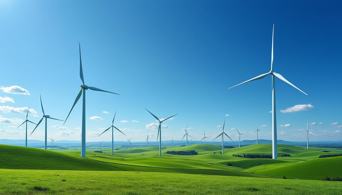 découvrez les raisons de choisir vattenfall comme fournisseur d'électricité en 2025 : offres compétitives, énergie verte, service client réactif et engagement pour la transition énergétique.