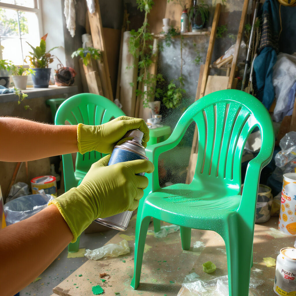 Découvrez comment réutiliser et transformer vos objets en plastique pour rénover votre maison de façon créative et écologique. Suivez nos conseils pratiques pour donner une seconde vie à vos accessoires du quotidien !